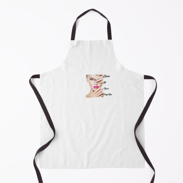 Item preview, Glam at Your Fingertips designed and sold by TheSistersDuo.