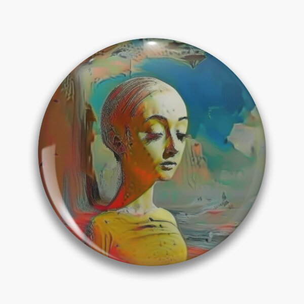 Item preview, The Surreal of it All designed and sold by CASturgill.