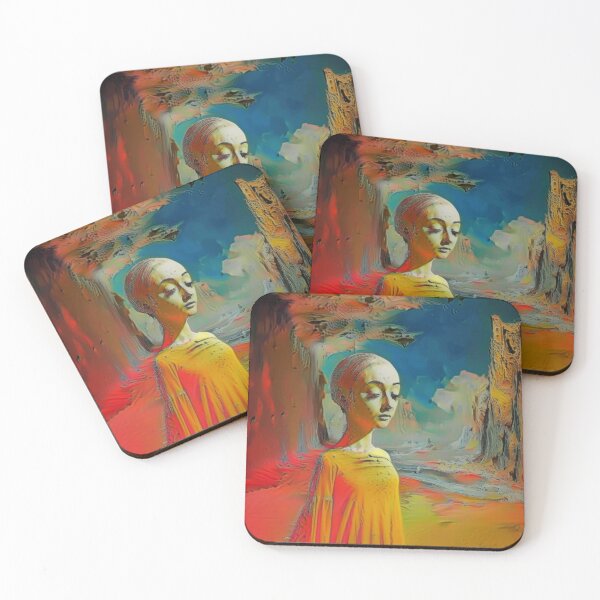 Item preview, The Surreal of it All designed and sold by CASturgill.
