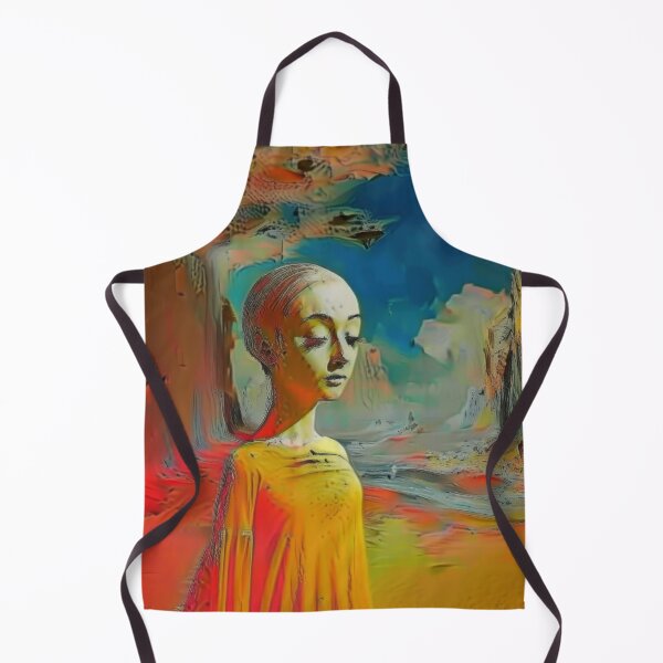 Item preview, The Surreal of it All designed and sold by CASturgill.