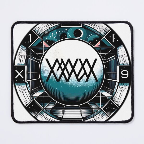 Item preview, xxxxxxxv  designed and sold by NCNGDESIGN.