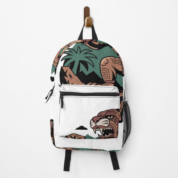 Item preview, Tepeyollotl designed and sold by Random Designs.