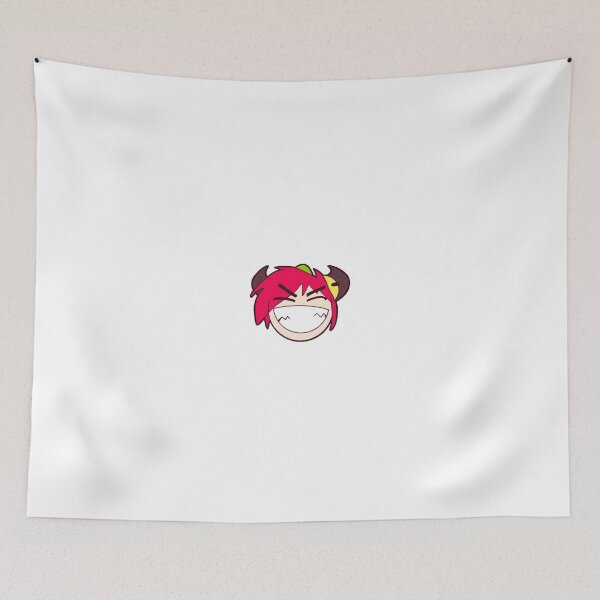 Item preview, Dementia sticker villainous cartoon network designed and sold by mily17.