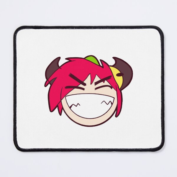 Item preview, Dementia sticker villainous cartoon network designed and sold by mily17.