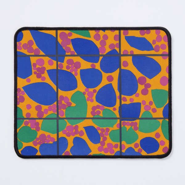 Item preview, Henri Matisse : Lierre en Fleur (1954) designed and sold by YNTDigitalHouse.