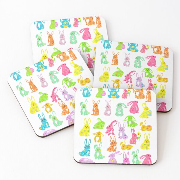 Item preview, King's Easter Hunt | Easter Hunt | Easter Bunny | Assorted Colors | Easter Design | Easter Art | Easter | Bunny  designed and sold by Kingcls.