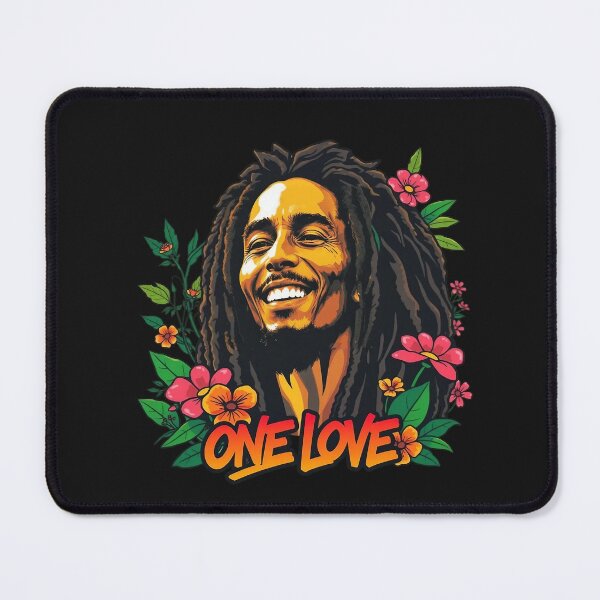 Item preview, Bob Marley designed and sold by JackFreestone.
