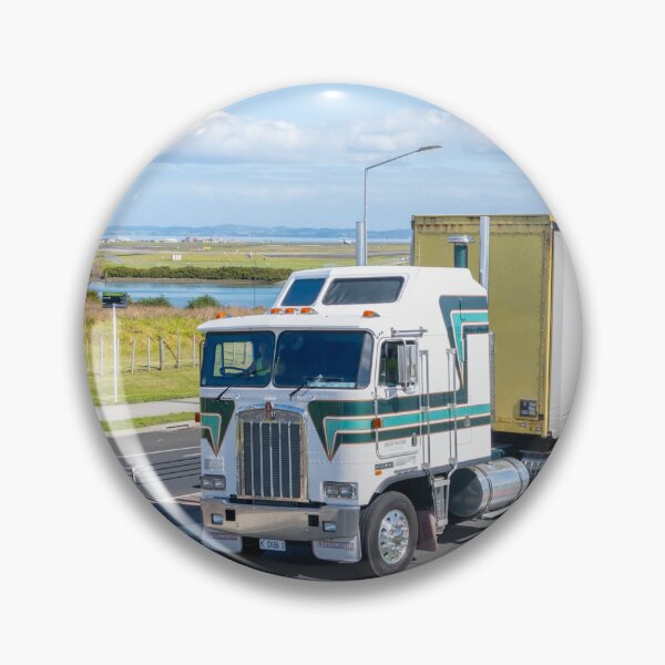 Item preview, Kenworth K100E 6x4 designed and sold by OsRPhotography.