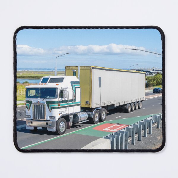 Item preview, Kenworth K100E 6x4 designed and sold by OsRPhotography.