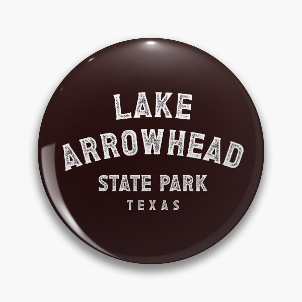 Artikelvorschau, Lake Arrowhead State Park, Texas entworfen und verkauft von bivenart.