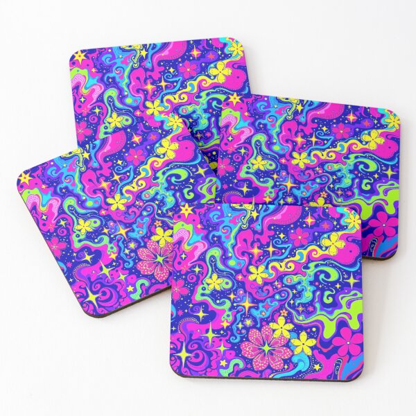Item preview, Trippy//v3 designed and sold by GL1TCH-WEAR.