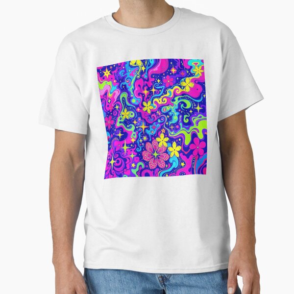 Item preview, Trippy//v3 designed and sold by GL1TCH-WEAR.