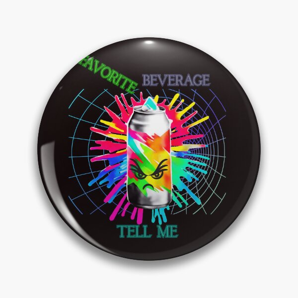 Item preview, FAVORITE BEVERAGE designed and sold by Tadeusz1.