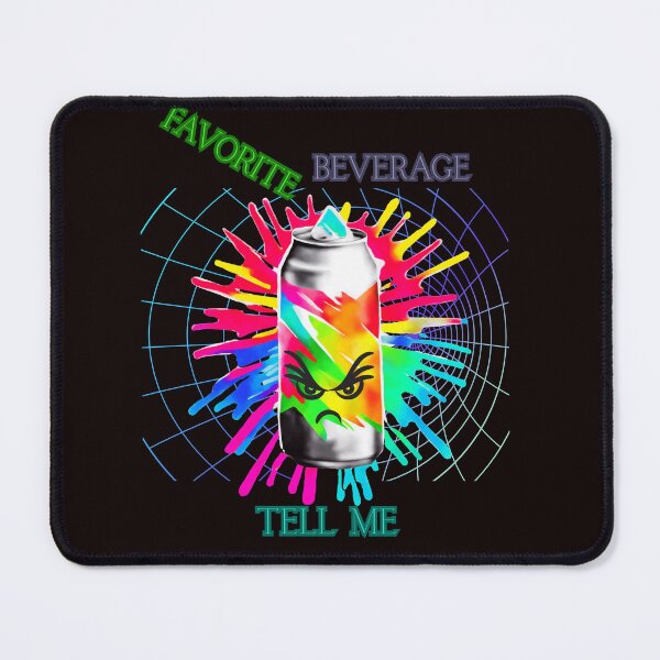 Item preview, FAVORITE BEVERAGE designed and sold by Tadeusz1.
