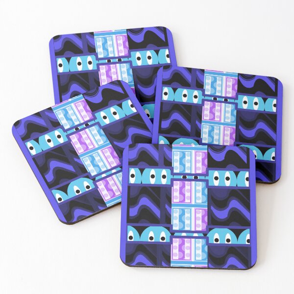 Item preview, Nosey Neighbor designed and sold by TimeEgo.