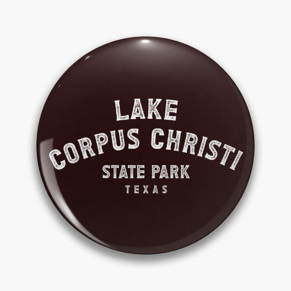 Artikelvorschau, Lake Corpus Christi State Park, Texas entworfen und verkauft von bivenart.