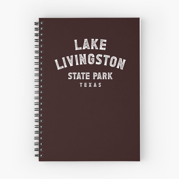 Item preview, Lake Livingston State Park Texas designed and sold by bivenart.