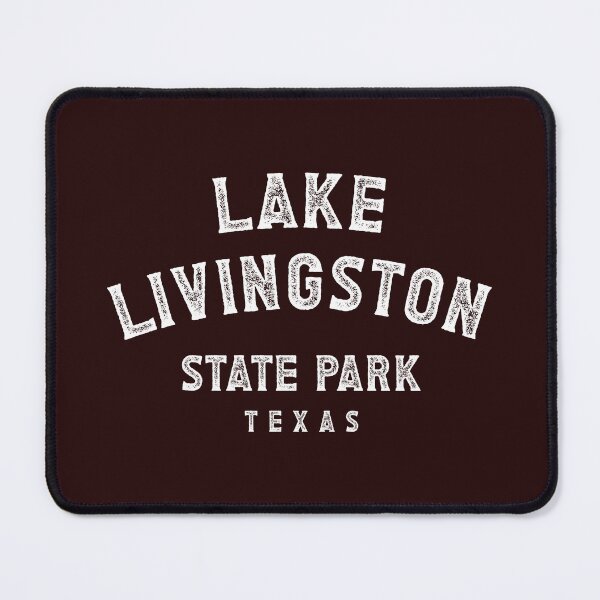 Item preview, Lake Livingston State Park Texas designed and sold by bivenart.