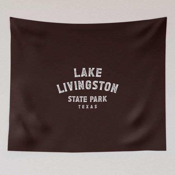 Item preview, Lake Livingston State Park Texas designed and sold by bivenart.