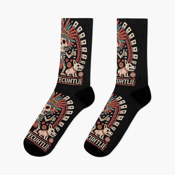 Item preview, Mictlantecuhtli designed and sold by Random Designs.