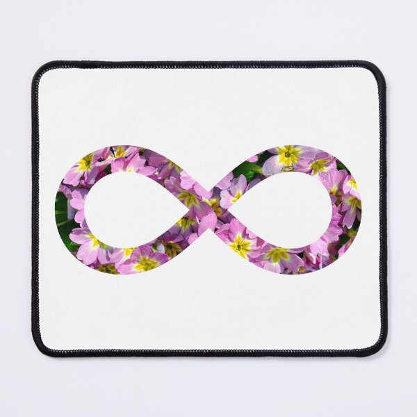 Item preview, Primrose in infinity designed and sold by Marcu Ioachim.