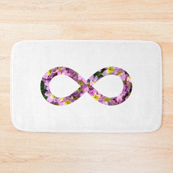 Item preview, Primrose in infinity designed and sold by Marcu Ioachim.