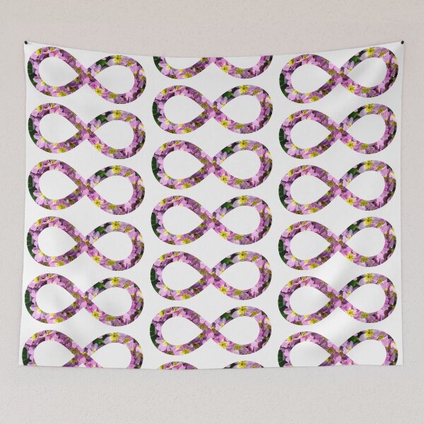 Item preview, Primrose in infinity designed and sold by Marcu Ioachim.