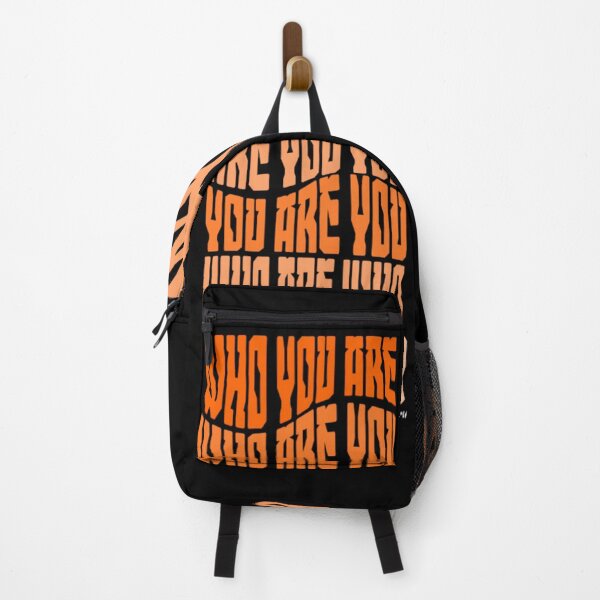 Item preview, who, are, you designed and sold by Artist_Santru.