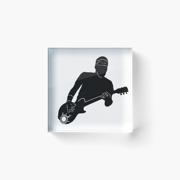 Item preview, godsmack sully erna designed and sold by printgedoens.