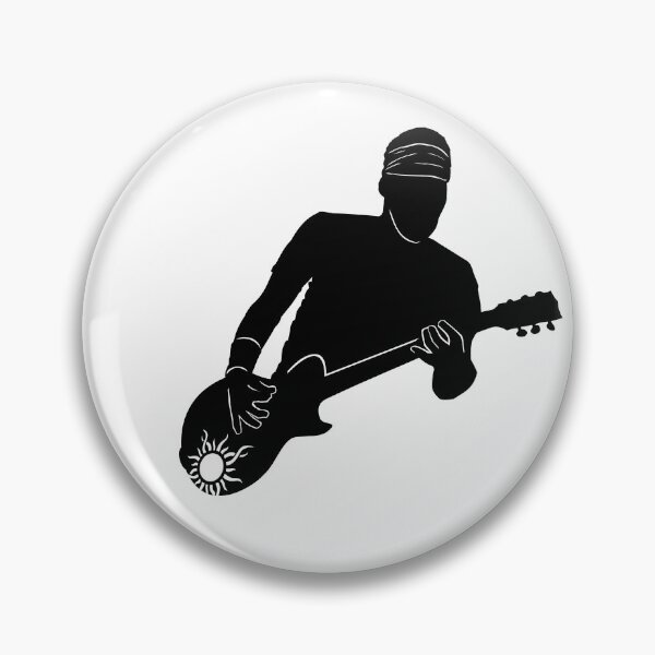 Item preview, godsmack sully erna designed and sold by printgedoens.