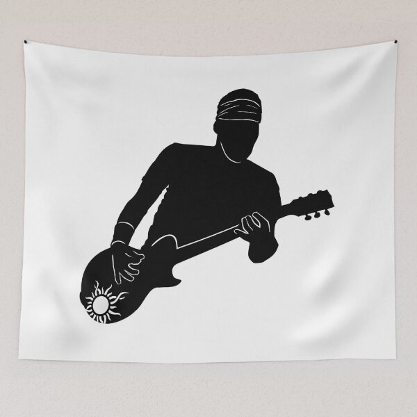 Item preview, godsmack sully erna designed and sold by printgedoens.