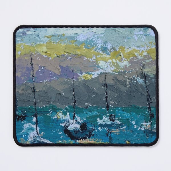 Item preview, Anchored in Hope designed and sold by theartof.jo.