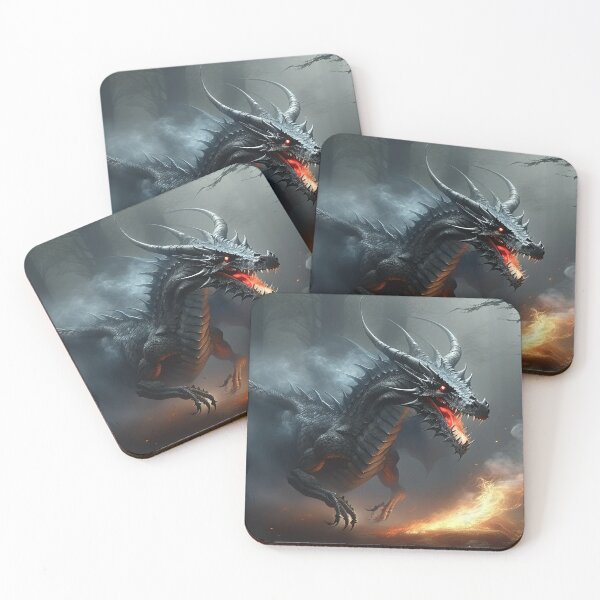 Item preview, Angry dragon designed and sold by rwgames.