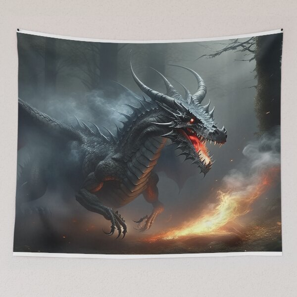 Item preview, Angry dragon designed and sold by rwgames.