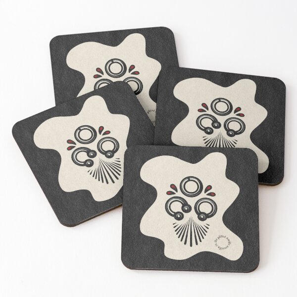 Item preview, Jewelry Lover Design designed and sold by The Gilded Needle: Body Art & Fine Jewelry .