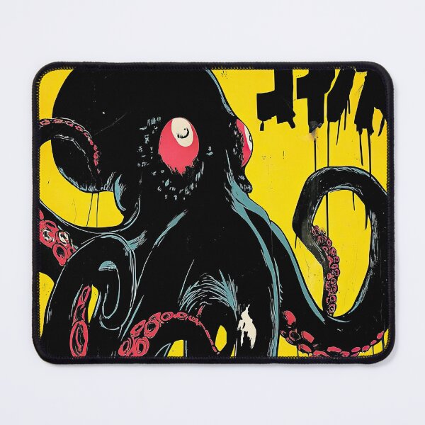 Item preview, Japanese Ink Nightmare designed and sold by Retro Type.
