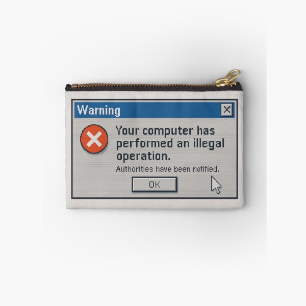 Item preview, Illegal Operation designed and sold by ReallyNoOffense.