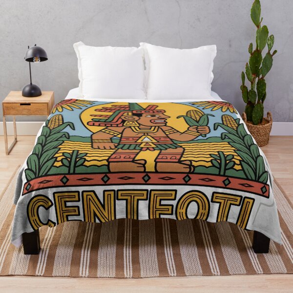 Item preview, CENTEOTL designed and sold by Random Designs.