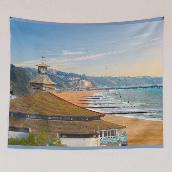 Item preview, Bournemouth UK designed and sold by Alisonchambers2.