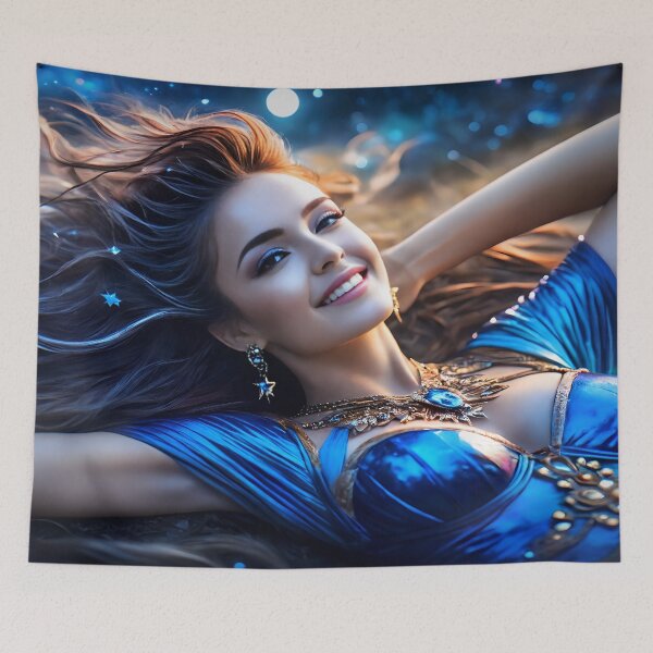 Item preview, Joy and Gratitude – Contemplating the Beauty of the World and the Essence of Existence 60 designed and sold by deep-sea-birds.