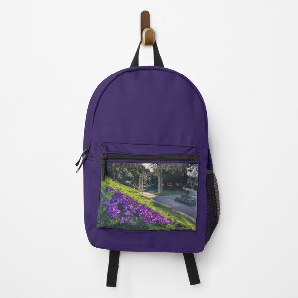 Item preview, Barnsley Locke Park in Spring designed and sold by Alisonchambers2.