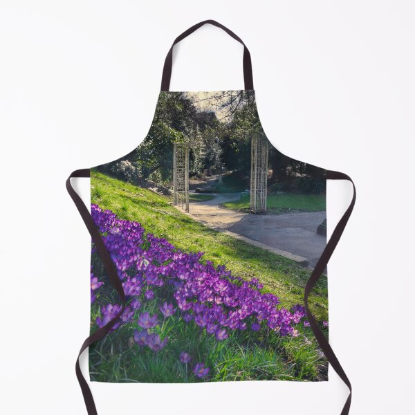 Item preview, Barnsley Locke Park in Spring designed and sold by Alisonchambers2.