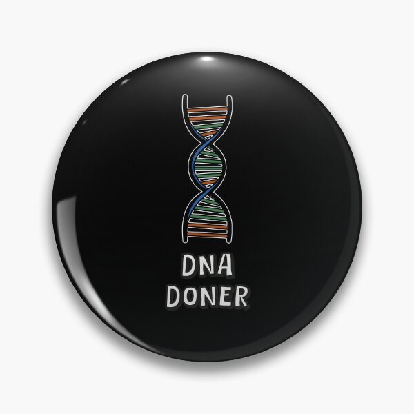 Item preview, DNA Doner designed and sold by TrippyOutfitter.