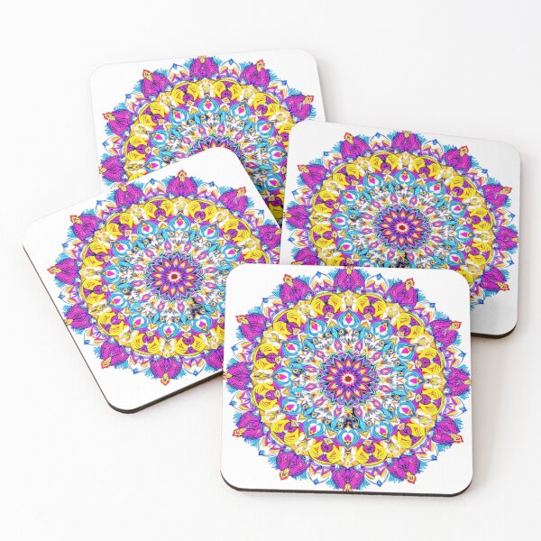 Item preview, Mandala v12 designed and sold by GL1TCH-WEAR.