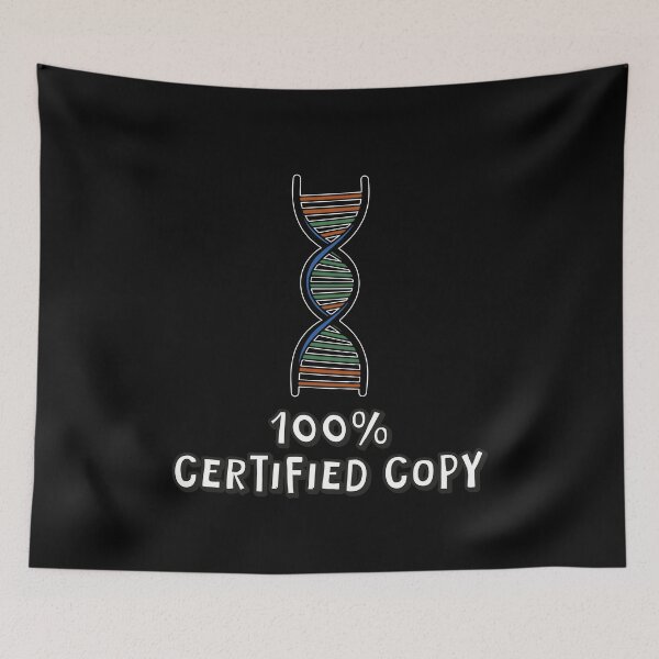 Item preview, 100% Certified Copy designed and sold by TrippyOutfitter.