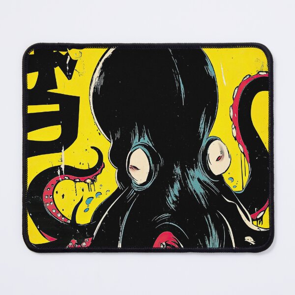 Item preview, Eight Arms of Destruction designed and sold by Retro Type.