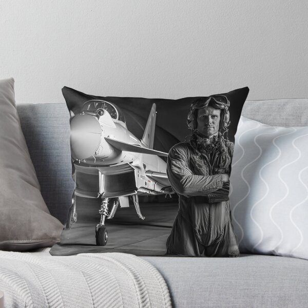 Item preview, Those Magnificent Men designed and sold by Skyframe Aviation.