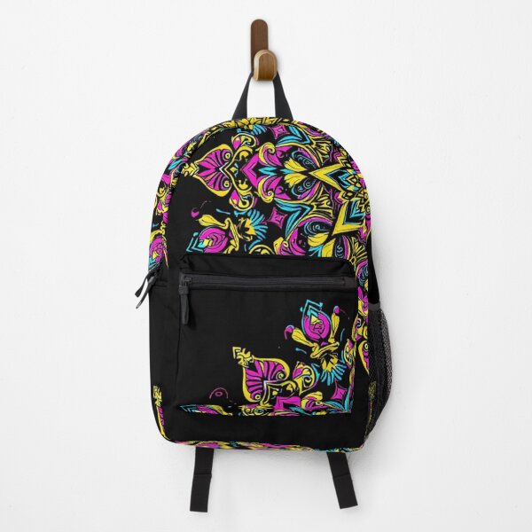 Artikelvorschau, Mandala v15 entworfen und verkauft von GL1TCH-WEAR.