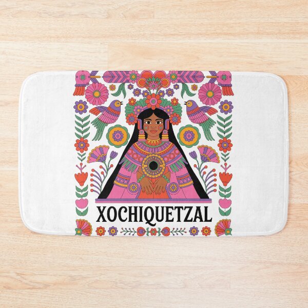 Item preview, Xochiquetzal designed and sold by Random Designs.