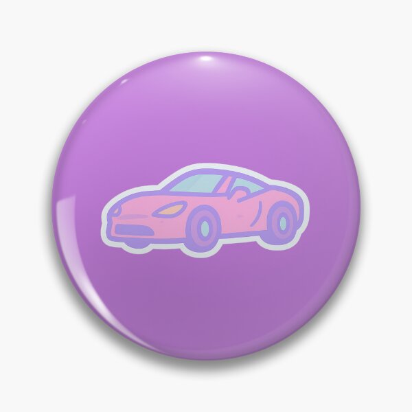 Item preview, Sparkle Dream Super Car designed and sold by KokeCouture.